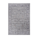 DTY Signature Collection 6X9 Ivory/Grey/Oriental Non-Shedding Living Room Bedroom Dining Home Office Stylish and Stain Resistant Area Rug - DTYStore