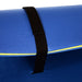 10' x 5' Floating Mat, 3-Layer Swimming Pool Floating Water Mat Portable Foam Raft, Thick and Durable Water Activities Mat for Lake, Oceans, Blue - DTYStore