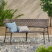 TAHOE SECTOR BENCH - DTYStore