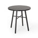 DELMAR 3PC METAL BISTRO SET - DTYStore