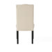 HARDING KD TUFT DINING CHAIR - DTYStore