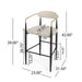 BARSTOOL( SET OF 2 ) - DTYStore
