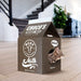Cat Condo Scratcher Post Cardboard - DTYStore