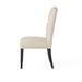 HARDING KD TUFT DINING CHAIR - DTYStore