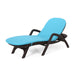 MIKAEL CHAISE LOUNGE WITH CUSHION - DTYStore