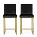 BARSTOOL [SET OF 2 PCS] - DTYStore