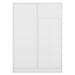 Multi-functional Hall Tree with Storage Shelves Drawers and Cabinet, Elegant Hallway Shoe Cabinet with Bench, Modern Coat Rack with Hooks for Hallway Entryways, White - DTYStore