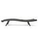 SALEM PE WICKER CHAISE LOUNGE - DTYStore