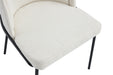 set of 2 dinning chair - DTYStore