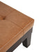 CHATHAM OTTOMAN WITH DRAWER - DTYStore