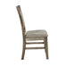 Dining Side Chair(Set of 2pcs) - DTYStore