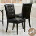BADIN KD DINING CHAIR MP2 (set of 2) - DTYStore