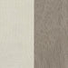 Beige and Pine Upholstered Parsons Dining Chair (Set of 2) - DTYStore
