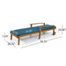 JASON CHAISE LOUNGE - DTYStore