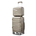 Luggage 4 Piece Sets(14/20/24/28), Hard Shell Lightweight TSA Lock Carry on Expandable Suitcase with Spinner Wheels Travel Set for Men Women - DTYStore