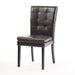 BADIN KD DINING CHAIR [SET OF 2 PCS] - DTYStore