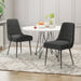 DINING CHAIR (SET OF 2) - DTYStore