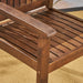 WILSON DINING CHAIR [SET OF 2 PCS] - DTYStore