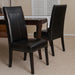 HANFORD DINING CHAIR( SET OF 2 ) - DTYStore