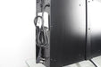 50 Inch Electric Fireplace, Recessed and Wall Mounted Fireplace - DTYStore