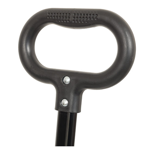 51-inch Extended Heavy-Duty Foldable Utility Wagon - 480lbs Capacity, Patented Ultra-Stable Frame, 1:6 Space-Saving Fold & 7' All-Terrain Wheels, No Assembly Needed, Black- Gray - Image 22