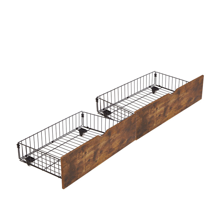 KING SIZE DRAWERS - DTYStore