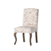 LYNNWOOD KD DINING CHAIR MP2（set of 2） - DTYStore