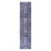 DTY Signature 2'6''x10' Runner, Washable Rug, Low-Pile, Non-Slip, Non-Shedding, Foldable, Kid & Pet Friendly - Area Rugs for living room, bedroom, kitchen, dining room rug (Anthracite, 2'6''x10') - DTYStore