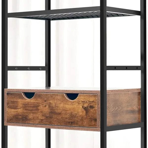 dog feeding station,3 Height Adjustable Raised Dog Bowls, Dog Feeder Station for Large Medium Dogs Cats, Dog Storage with shelves. Default -DTYStore