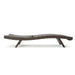 SALEM PE WICKER CHAISE LOUNGE - DTYStore