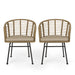 RANDY CHAIR - DTYStore
