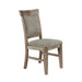 Dining Side Chair(Set of 2pcs) - DTYStore