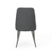 DINING CHAIR (SET OF 2) - DTYStore