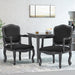 DINING ARM CHAIR (SET OF 2) - DTYStore