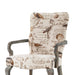 Accent chair - DTYStore