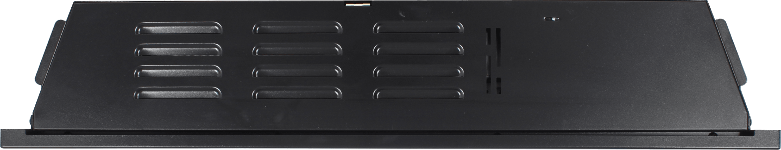28 inch Electric Fireplace Insert, multicolored flames - DTYStore