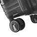 Luggage 4 Piece Sets(14/20/24/28), Hard Shell Lightweight TSA Lock Carry on Expandable Suitcase with Spinner Wheels Travel Set for Men Women - DTYStore