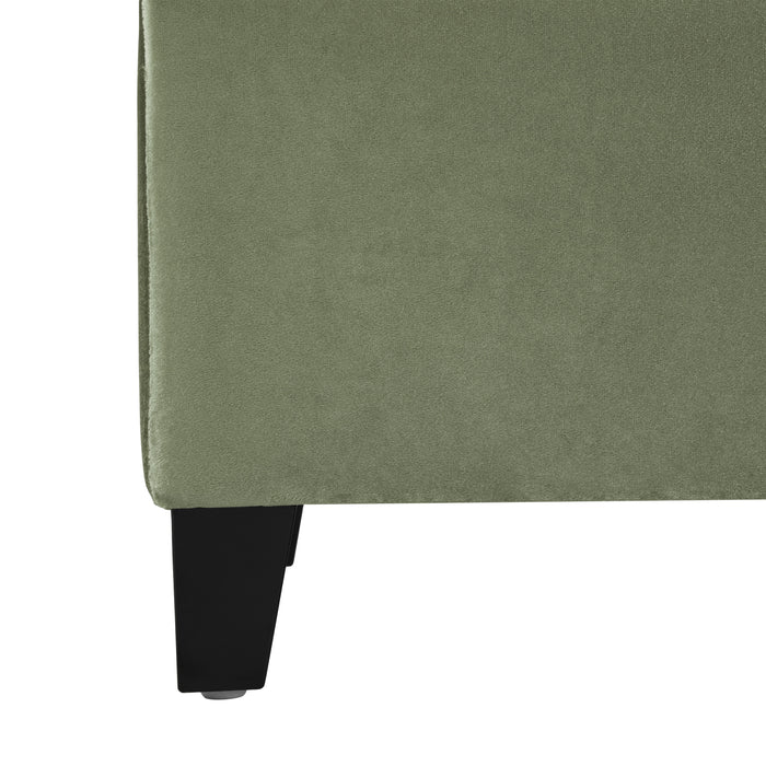 STORAGE OTTOMAN
