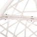 LOS ALAMITOS HANGING CHAIR WITH 8FT CHAIN - DTYStore