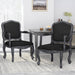 DINING ARM CHAIR (SET OF 2) - DTYStore