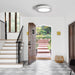 Embedded Crystal Chandelier (Included LED) - DTYStore