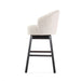 OGDEN KD SWIVEL BARSTOOL( SET OF 2 ) - DTYStore