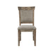 Dining Side Chair(Set of 2pcs) - DTYStore