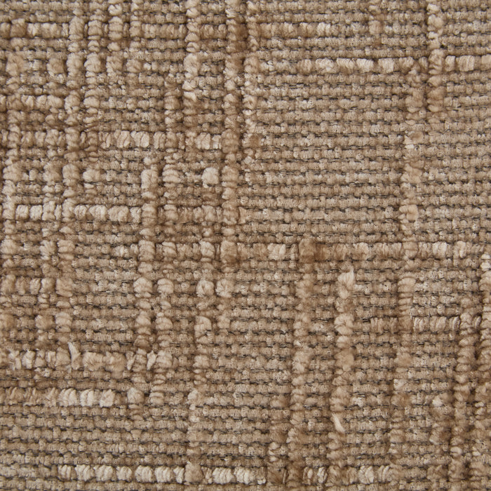 UNITED WE WIN Chenille fabric, solid construction, the overall structure of the sofa is stable, detachable armrests, two foot stools and two-seat sofa with side pockets