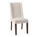 Brody Wing Dining Chair (Set of 2) - DTYStore