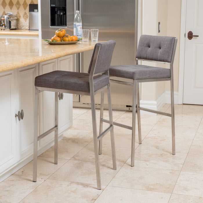 BARSTOOL [SET OF 2 PCS] - DTYStore