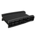 Portable Foldable Pet Ramp Climbing Ladder Suitable for Off-road Vehicle Trucks - Black - DTYStore