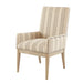 High Back Dining Armchair (Set of 2) - DTYStore