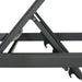 CAPE CORAL KD CHAISE LOUNGE GRY(MP2)( SET OF 2 ) - DTYStore