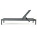 CAPE CORAL KD CHAISE LOUNGE GRY(MP2)( SET OF 2 ) - DTYStore